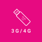 BACK-UP 3G/4G
